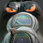 JOHNNY CAGE Steam avatar