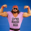 Macho Man