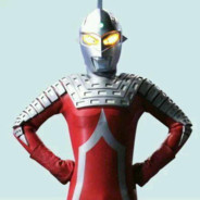 宇宙警备队 赛文