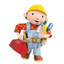 Bob the builder
