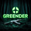 Greender