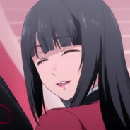Jabami Yumeko