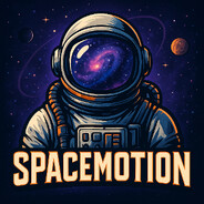 SpaceMotion