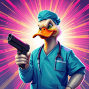 Dr.Duck