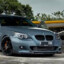 bmw m5 e60