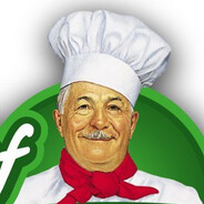 Chef Boyardee?!?!!