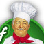 Chef Boyardee?!?!!