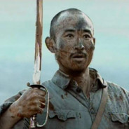 独立团骑兵连长孙德胜