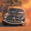 Hudson Hornet