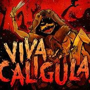Caligulingus Steam avatar