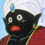 Mr Popo