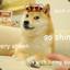 king doge