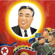 Kim Il-Sung