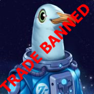 ⛔ TRADE BANNED ⛔