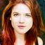 Rose Leslie