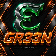 GR33N  |  Pakko_Ramirez Steam avatar