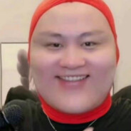 我是口蘑你是谁啊