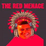 Red Menace