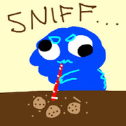 sergeant sniff ☁