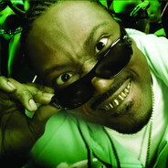 Real Hollywood stunna