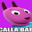 Austin de los backyardigans