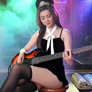 吴国太在线划水i