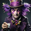 Uncle Hatter