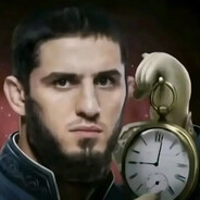 Dagestani wrestler