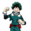 Deku