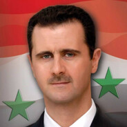 بشار أسد