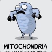 Mitochondria (P.B)