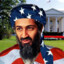 Ousama Bin Laden
