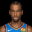 Shai Gilgeous-Alexander