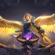 JAGA TOKO, SERING AFK HEHE