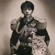 芝士雪豹炖鸡汤