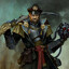 Commissar K