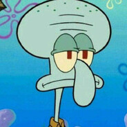 ♛•SQUIDWARD•♛