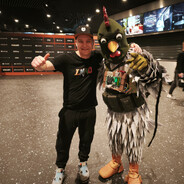 Player avatar
