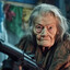 sexy granny