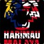 #HARIMAUKELANTAN