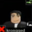 kronkked