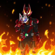 DGP极狐浮灬将军