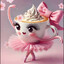 BALLERINA CAPUCCINA