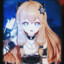 嘉然Diana