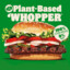 Veggie Whopper