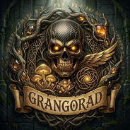 ☠︎ Grangorad ☠ avatar