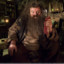 Rubeus Hagrid