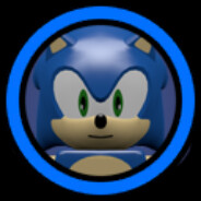 Sonic Lego