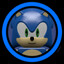 Sonic Lego