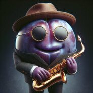 Джаз слива Steam avatar